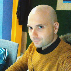 Vincenzo A. insegnante di Agronomia