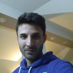 Alain  A. insegnante di Francese