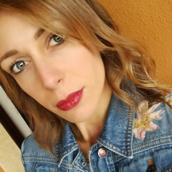 Mariangela C. insegnante di Aiuto compiti