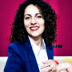 Vanessa Z. insegnante di Aiuto compiti