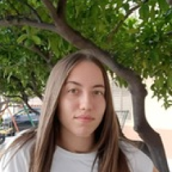 Concetta A. insegnante di Aiuto compiti