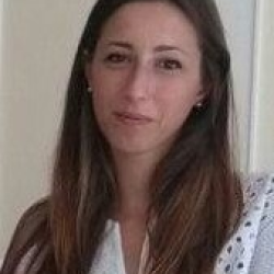 Silvia B. insegnante di Aiuto compiti