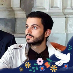 Domenico B. insegnante di Tedesco