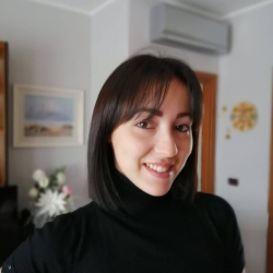 Cristina C. insegnante di Aiuto compiti