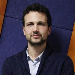 Simone C. insegnante di Aiuto compiti