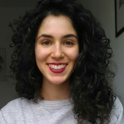 Martina V. insegnante di Aiuto compiti