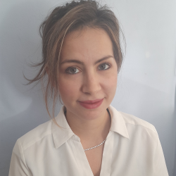 Claudia G. insegnante di Aiuto compiti