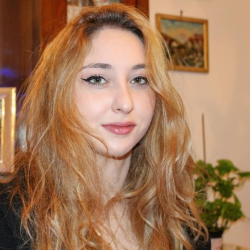 Federica I. insegnante di Aiuto compiti