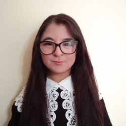Mariam D. insegnante di Aiuto compiti