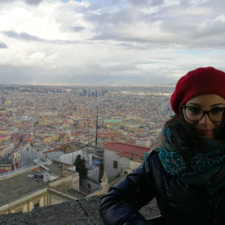 Maria Laura I. insegnante di Diritto commerciale