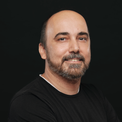 Marco T. insegnante di Disegno tecnico