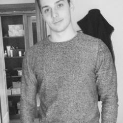 Marco G. insegnante di Aiuto compiti