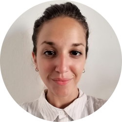 Francesca G. insegnante di Aiuto tesi
