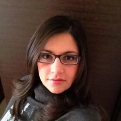 Stefania S. insegnante di Aiuto compiti