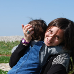 Laura B. insegnante di Aiuto compiti