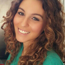 Maria Luisa S. insegnante di Biologia