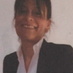 Monica M. insegnante di Aiuto compiti