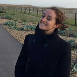 Marianna D. insegnante di Aiuto compiti