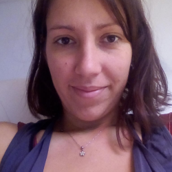 Ilaria R. insegnante di Filosofia