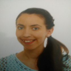 Daniela M. insegnante di Algebra