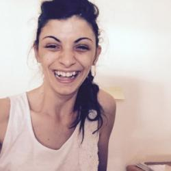 Simona L. insegnante di Aiuto compiti
