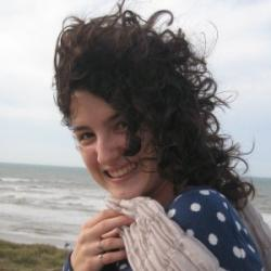 Francesca F. insegnante di Algebra