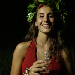Lucrezia C. insegnante di Aiuto compiti