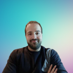 Luca F. insegnante di Aiuto compiti