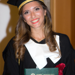 Micaela D. insegnante di Aiuto compiti