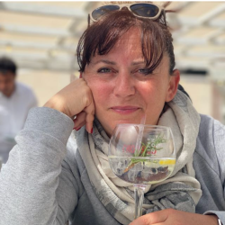 Paola C. insegnante di Aiuto compiti