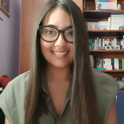 Francesca O. insegnante di Algebra