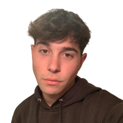 Samuele M. insegnante di Aiuto compiti