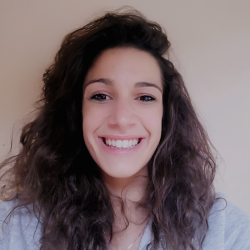 Giulia G. insegnante di Diritto