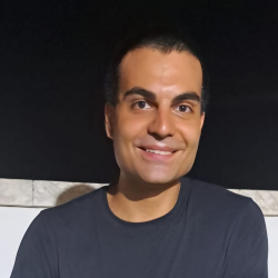 Emanuele D. insegnante di Algebra