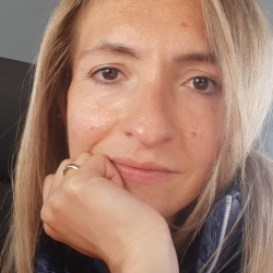Immacolata B. insegnante di Aiuto compiti