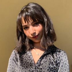 Sabrina O. insegnante di Algebra