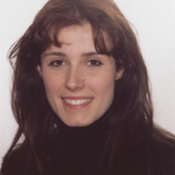 Ilaria D. insegnante di Disegno artistico
