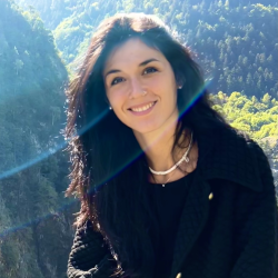 Maria A. insegnante di Aiuto compiti