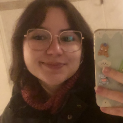 Lara M. insegnante di Aiuto compiti
