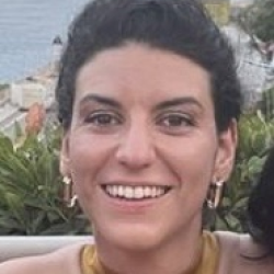 Cecilia M. insegnante di Aiuto compiti