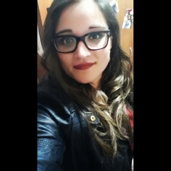 Veronica V. insegnante di Aiuto tesi