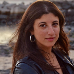 Alice G. insegnante di Aiuto compiti