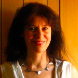 Claudia C. insegnante di Informatica