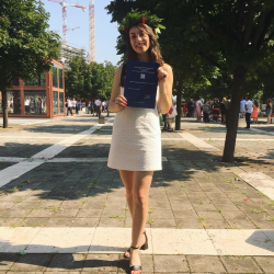 Martina S. insegnante di Aiuto compiti