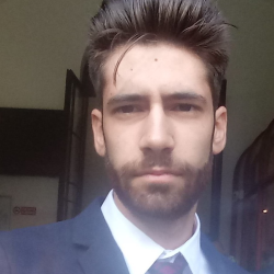 Andrea Z. insegnante di Filosofia