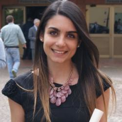 Carla M. insegnante di Aiuto compiti