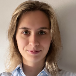 Vittoria C. insegnante di Aiuto compiti