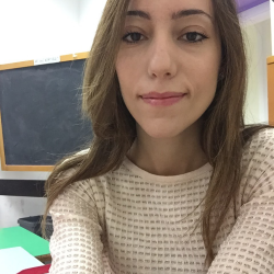 Valeria D. insegnante di Aiuto compiti