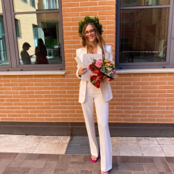 Gloria D. insegnante di Aiuto compiti