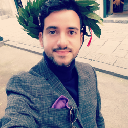 Roberto S. insegnante di Aiuto compiti